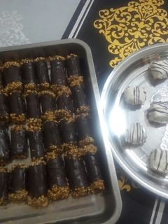 صورة لوصفة صابلي بذوق رائع
