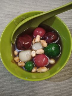 Foto resep Wedang Ronde
