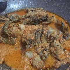 รูปของ Ayam pelalah