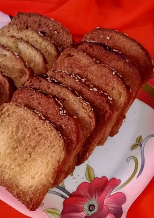 A picture of Homemade Tea Rusk (papy).
