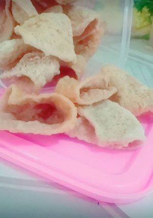 Foto resep Kripik tahu kress kresss