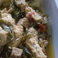 รูปของ Tumis Tahu Tempe