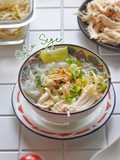 Soto Seger ala Semarang