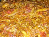 Kentang Mustofa (kering kentang) #bikinramadanberkesan