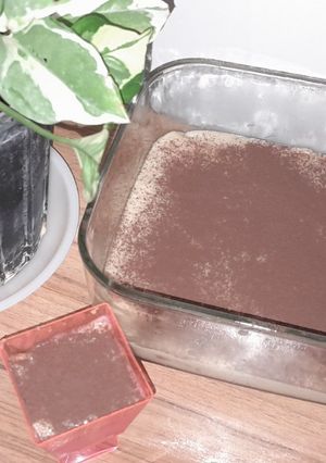 عکسی از دستور تیرامیسو