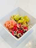 Poke Bowl