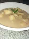 Kolak singkong