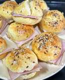 Pan para Sándwiches