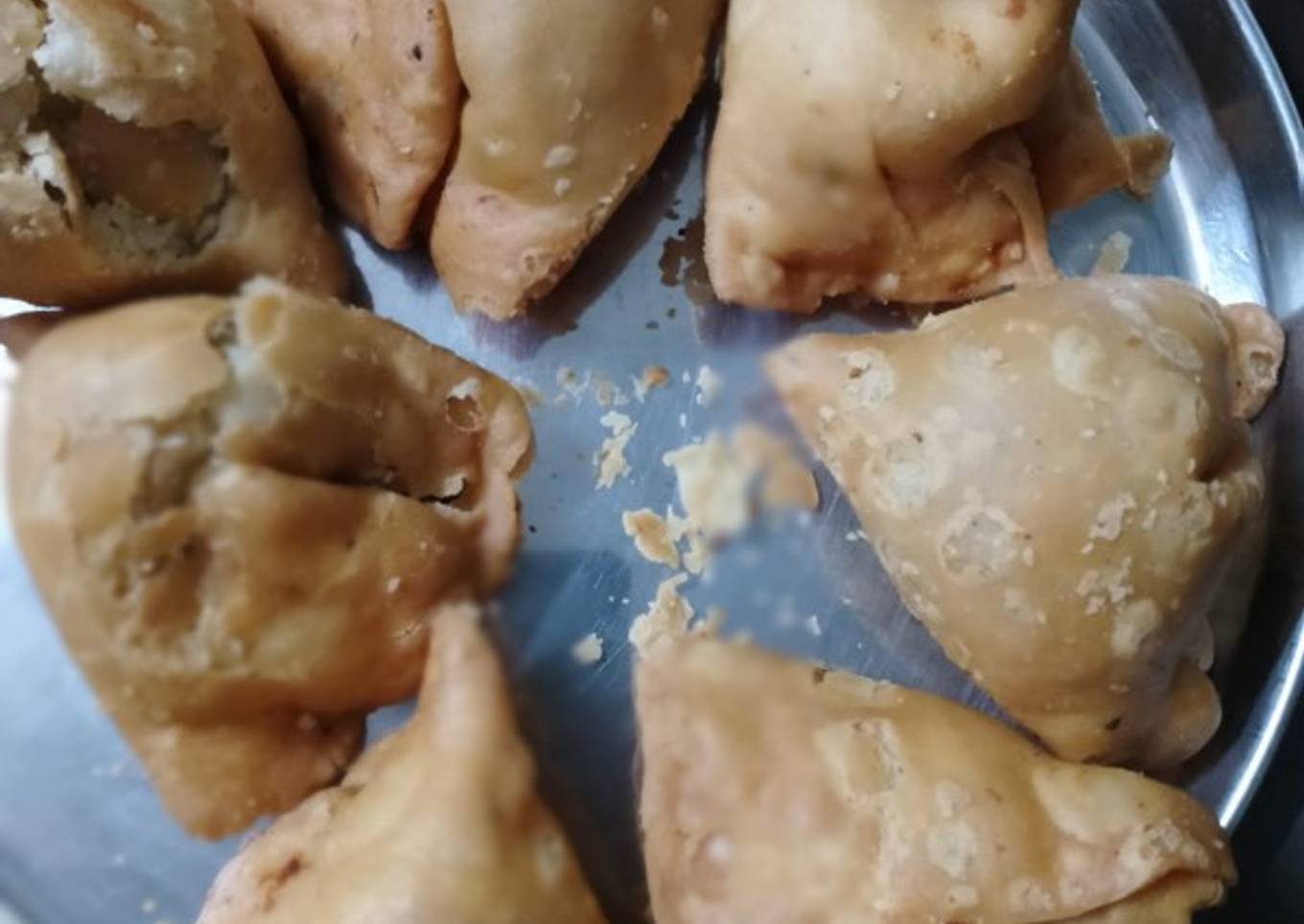 Samosa