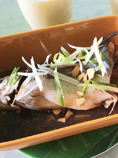 Foto resep Patin tim