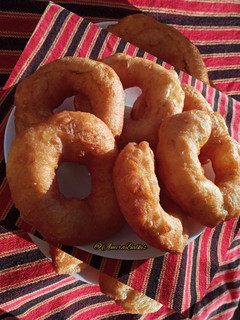 صورة لوصفة سفنج (خفاف) 🥯
