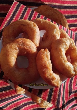 صورة لوصفة سفنج (خفاف) 🥯