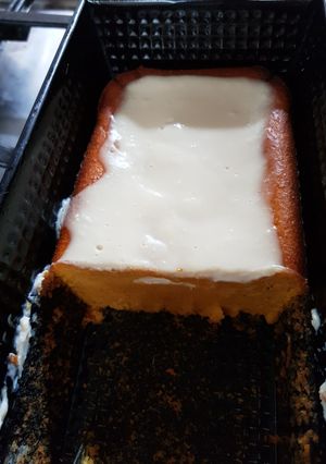 Una foto de Carrot Cake Fit