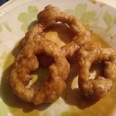 Foto principal de Buñuelos caseros