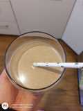 ,,Karobowy shake,,