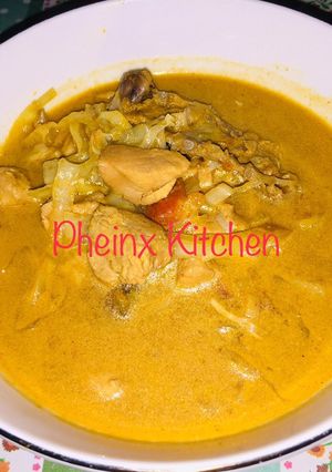 Foto resep Tongseng Ayam recook dari akun Annisa Nur Addini