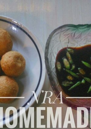 Foto resep Tahu Bulat direncanakan