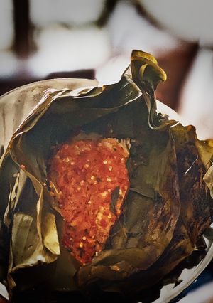 Foto resep Pelasan Tuna Asap