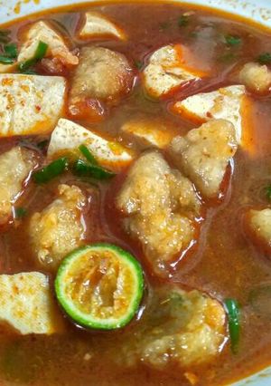 Foto resep Citah