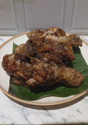 Foto resep Ayam Goreng Ketumbar
