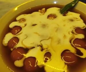Resep Mudah Bubur Candil Anti Alot Praktis Enak