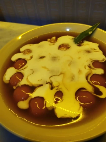 Cara Mudah Membikin Resep Bubur Candil Anti Alot yang Sempurna Anti Ribet, Menggugah Selera