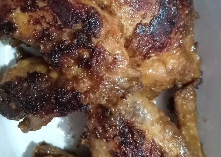 Resep Ayam Ingkung Wonogiri oleh Dapur Andwina - Cookpad
