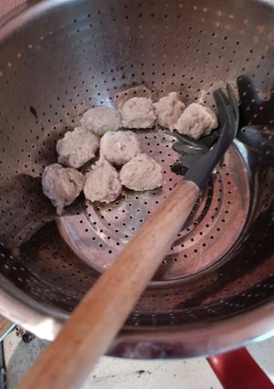 Foto resep Siomay Tuna