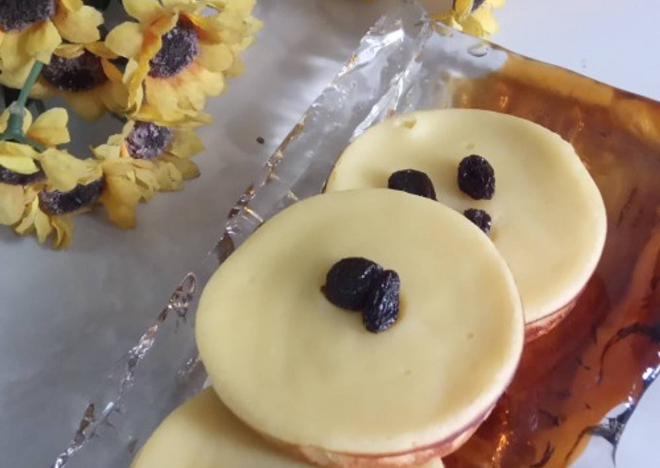 Kue lumpur kentang