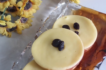 Resep Kue lumpur kentang Wajib Dicoba