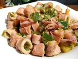 Cumi Asin Cabe Ijo
