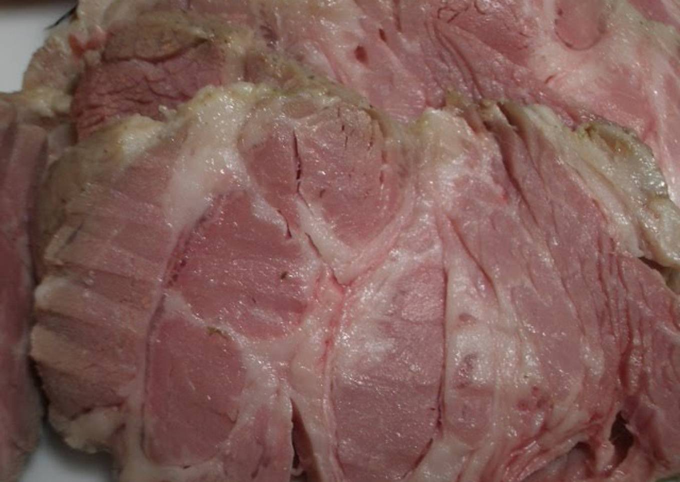 Four Lazy Shortcuts to Making Juicy Ham