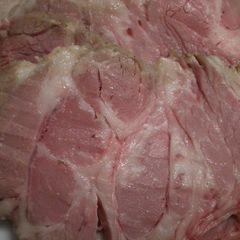A picture of Four Lazy Shortcuts to Making Juicy Ham.