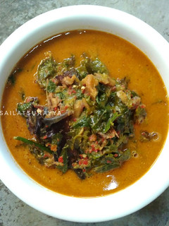 Foto resep Gulai Pakis Ikan Salai Pedas🌱 #prRamadhan_PalingKaporit