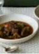 Paula Deen: Old Time Beef Stew