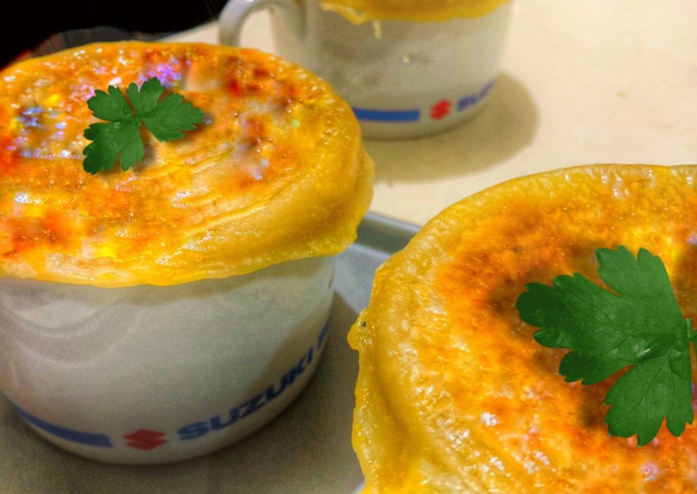 Zuppa Soup