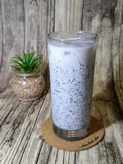 Foto resep Es Lumut Cincau