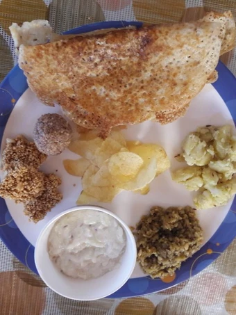 Recipe Fasting dish the  Makes Drooling Perfect