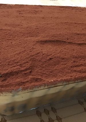 Tiramisu recept fotója