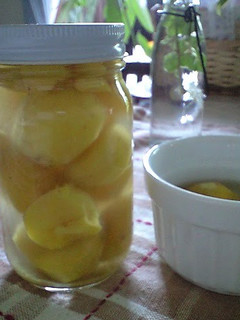 A picture of Easy Candied Chestnuts.