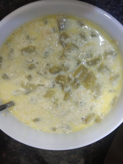 लौकी की खीर (lauki ki kheer recipe in Hindi) रेसिपी मुख्य फोटो