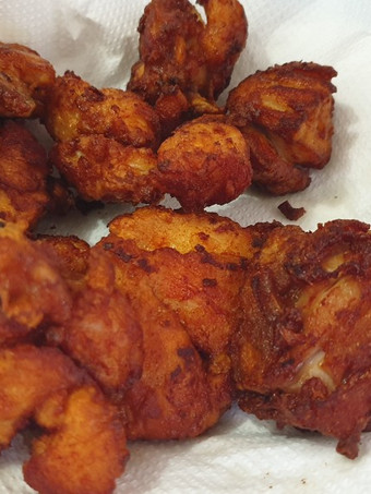 Cara Gampang Menyiapkan Ayam goreng gurih Ekonomis Untuk Jualan