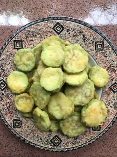 Foto resep Terong Crispy
