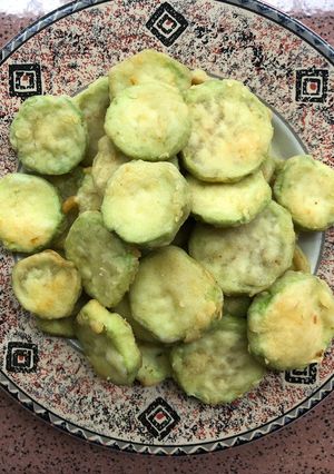 Foto resep Terong Crispy