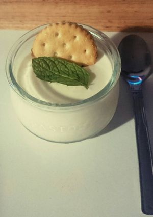 Foto principal de Postre de limón