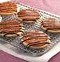 Easy Steps to Make Salted Caramel Shortbread Cookies (Betty Crocker) the Can Spoil the Tongue Really delicious