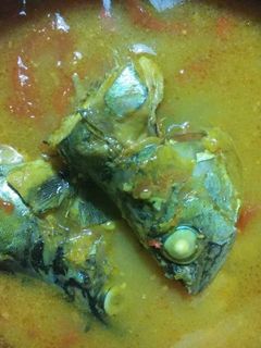 Foto resep Ikan Palumara Kaili