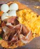 Brunch Dia das Mãe