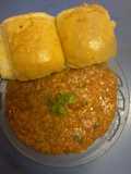 Bombay Pav Bhaji