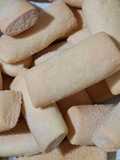 Biscotti da inzuppo